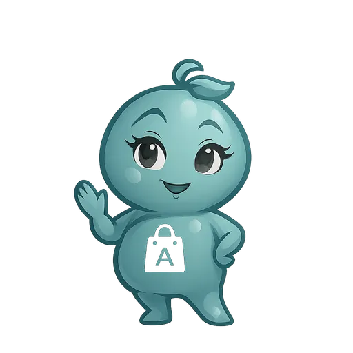 ANMAGO Store